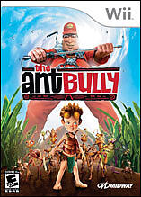 Ant Bully (Wii)