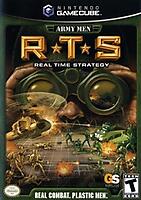 Army Men RTS (Nintendo Gamecube)