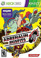 Adrenalin Misfits (Xbox 360)