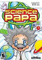 Science Papa (Wii)