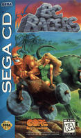 BC Racers (Sega CD)