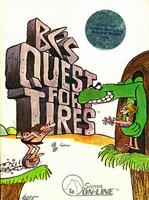 B.C.'s Quest for Tires (Coleco Vision)