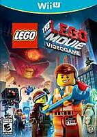 Lego Movie Video Game (Wii U)