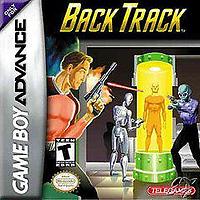 Back Track (GBA)