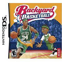 Backyard Basketball (DS)