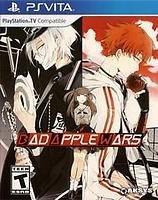 Bad Apple Wars (Vita)
