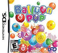 Balloon Pop (DS)