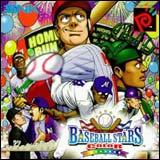 Baseball Stars Color (Neo Geo Pocket)