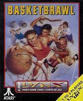 Basketbrawl (Atari Lynx)