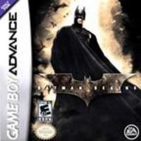 Batman Begins (GBA)