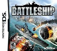 Battleship (DS)