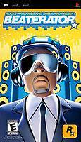 Beaterator (Sony PSP)