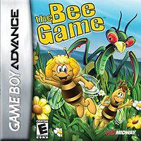 Bee Game (GBA)