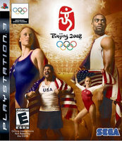 Beijing 2008 (PS3)