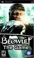 Beowulf (Sony PSP)