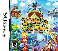Bermuda Triangle: Saving the Coral (DS)