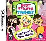 Best Friends Tonight (DS)