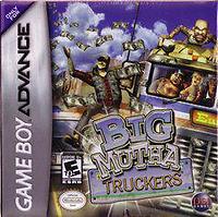 Big Mutha Truckers (GBA)