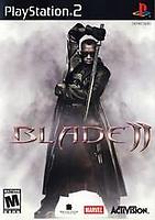 Blade II (PS2)