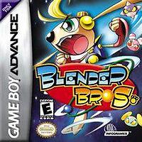 Blender Bros (GBA)