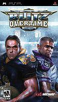 Blitz Overtime (Sony PSP)
