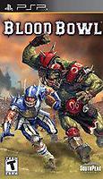 Blood Bowl (Sony PSP)