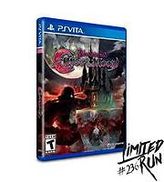 Bloodstained: Curse of the Moon (Vita)