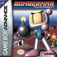 Bomberman Tournament (GBA)