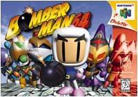 Bomberman 64 (N64)