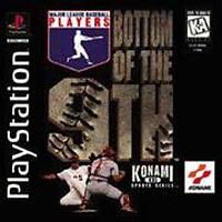 Bottom of the 9th (Playstation)