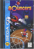 Bouncers (Sega CD)