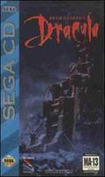 Bram Stoker's Dracula (Sega CD)