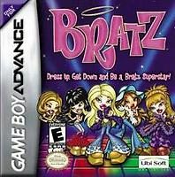 Bratz (GBA)