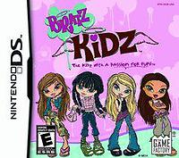 Bratz Kidz (DS)