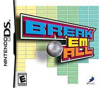 Break Em All (DS)