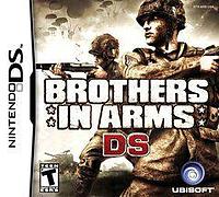 Brothers in Arms War Stories (DS)