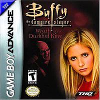 Buffy the Vampire Slayer Wrath of the Darkhul King (GBA)