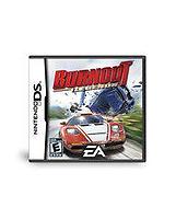 Burnout Legends (DS)