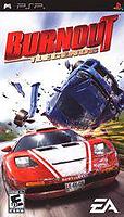 Burnout Legends (Sony PSP)