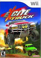 Excite Truck (Wii)