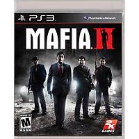 Mafia II (PS3)