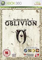Elder Scrolls IV: Oblivion (360)