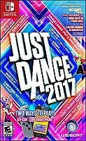 Just Dance 2017 (Switch)