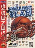 College Slam (Genesis)