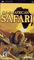 Cabela's African Safari (Sony PSP)