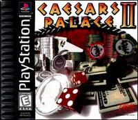 Caesar's Palace II (PSX)