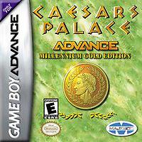 Caesar's Palace Advance (GBA)