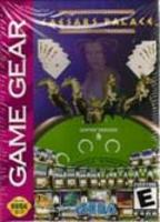 Caesar's Palace (Game Gear)