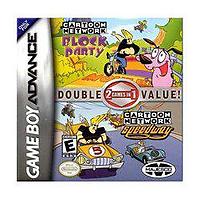 Cartoon Network Superpack (GBA)