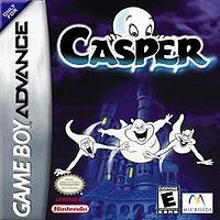 Casper (GBA)